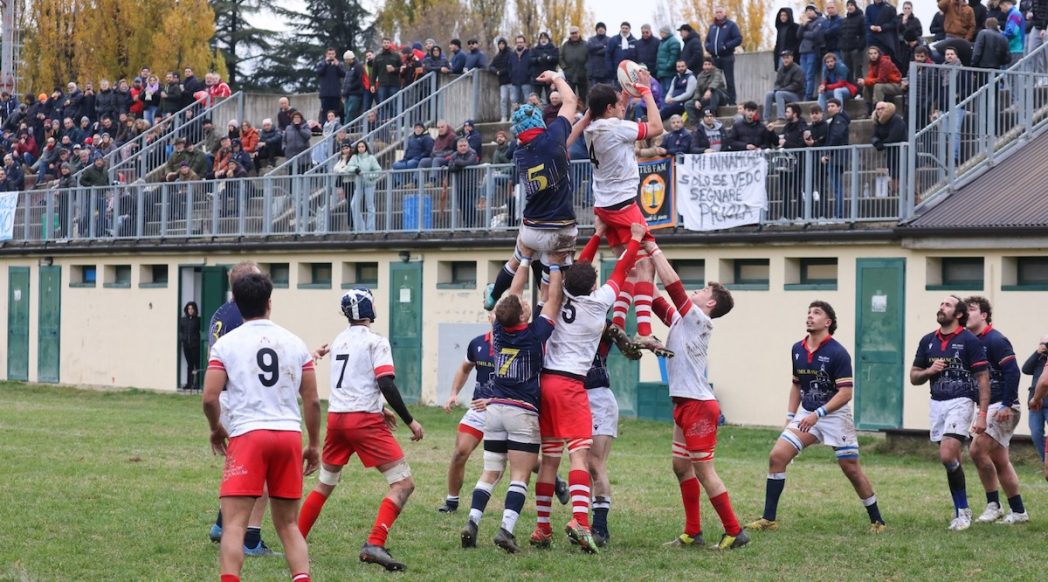 I biancorossi vincono a Bologna I biancorossi vincono a Bologna