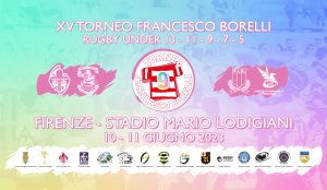 Una settimana al XV Torneo Francesco Borelli Una settimana al XV Torneo Francesco Borelli