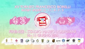 Una settimana al XV Torneo Francesco Borelli