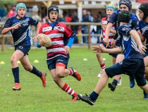 Fine settimana importante per il Firenze Rugby 1931 Fine settimana importante per il Firenze Rugby 1931