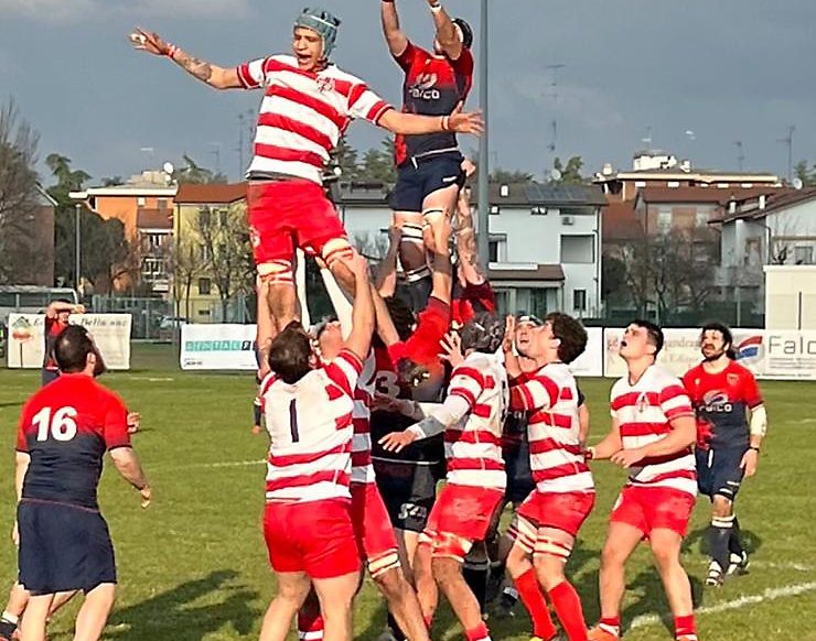 Tre partite importanti dopo la vittoria su Imola Tre partite importanti dopo la vittoria su Imola