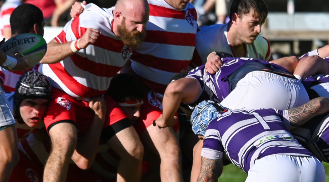 Il Firenze Rugby 1931 cede all’ultimo minuto di gioco nel derby contro il Florentia Rugby Il Firenze Rugby 1931 cede all’ultimo minuto di gioco nel derby contro il Florentia Rugby