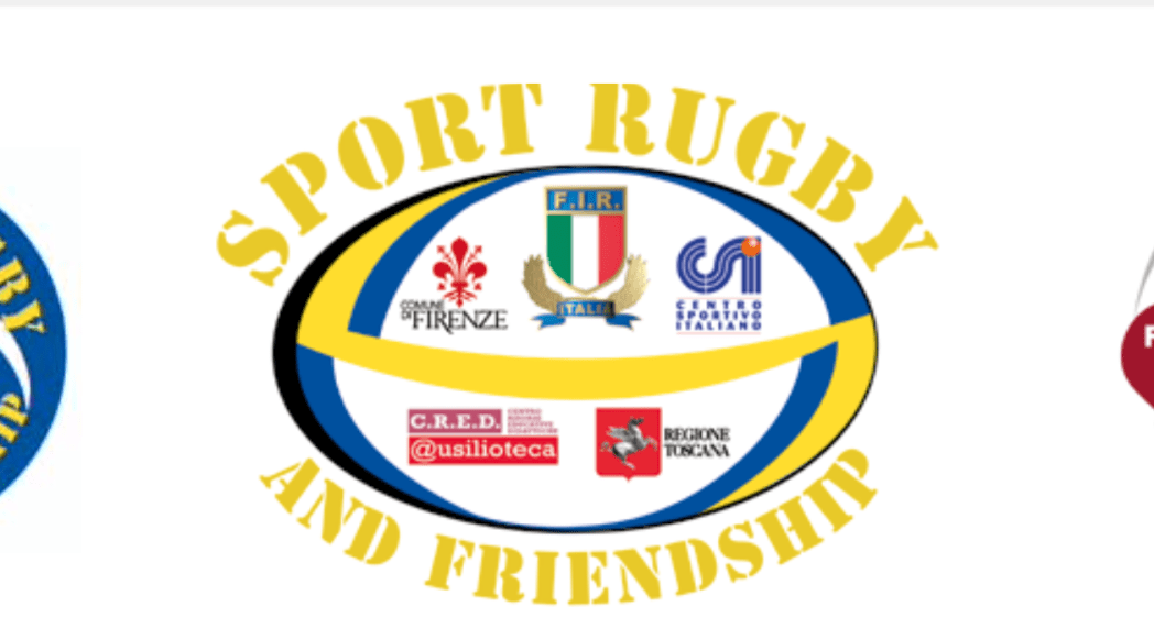 Torna il Mixed Ability Touch Rugby