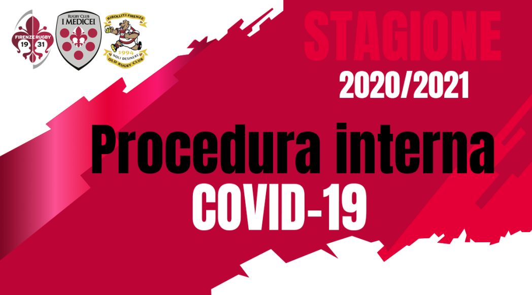 Procedura interna COVID-19