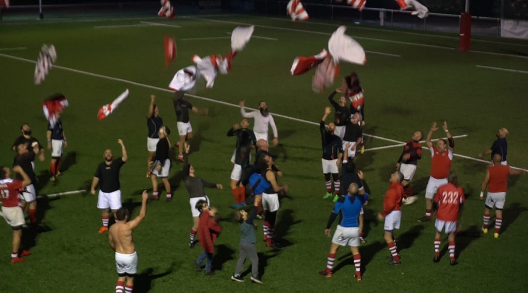 Buona la terza! Ribolliti a punteggio pieno, coi Magnorecchi finisce 6-0 Buona la terza! Ribolliti a punteggio pieno, coi Magnorecchi finisce 6-0