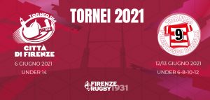 Programmazione Tornei 2021 al Padovani Programmazione Tornei 2021 al Padovani