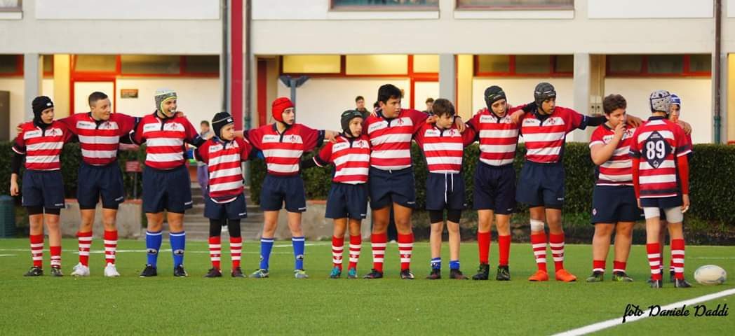 Doppio successo per l’Under 14 contro Sieci e Valdinievole Doppio successo per l’Under 14 contro Sieci e Valdinievole