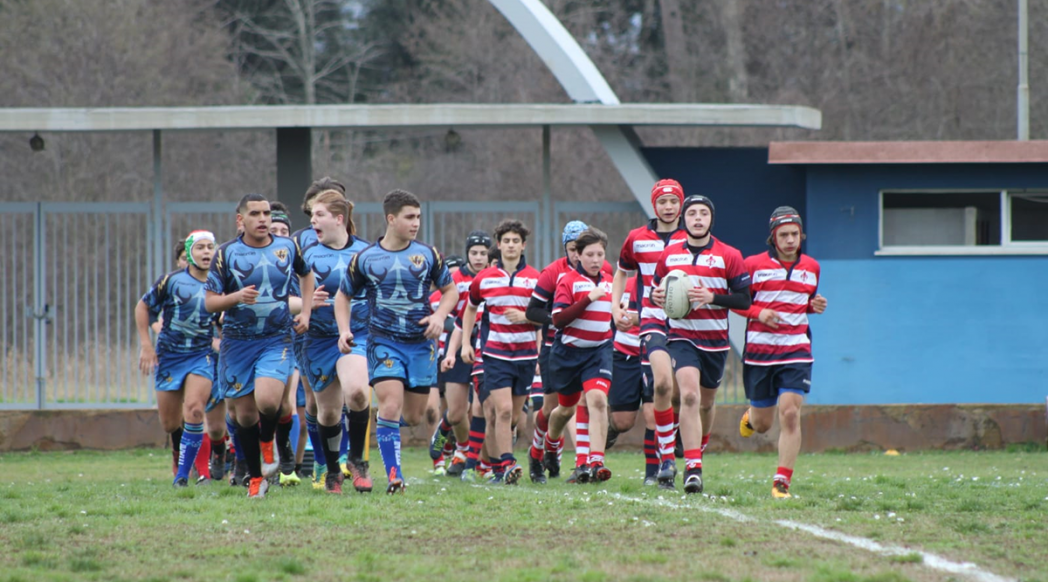 Sconfitte le U16, vittoria per l’U14/1, buone prestazioni per U10 e U8 Sconfitte le U16, vittoria per l’U14/1, buone prestazioni per U10 e U8