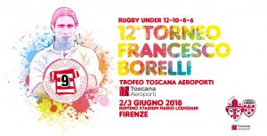 12° Torneo Borelli – Trofeo Toscana Aeroporti: tre, due, uno, via!