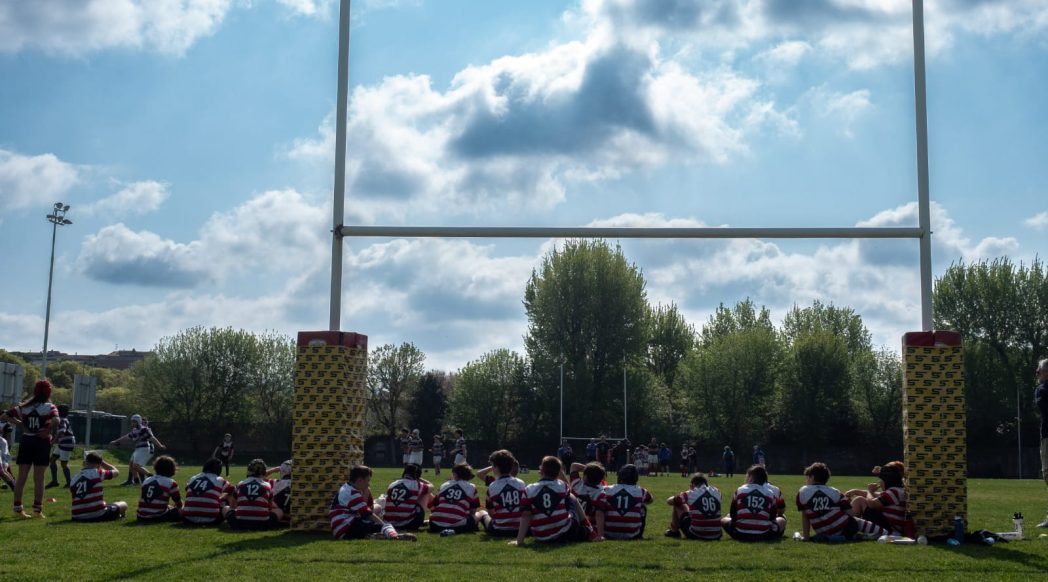 Under 12 – Non tutte le sconfitte vengono per nuocere Under 12 – Non tutte le sconfitte vengono per nuocere